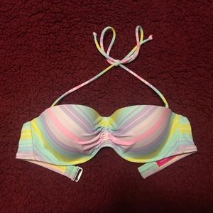 Victoria’s Secret Bathing Suit Top - 34D